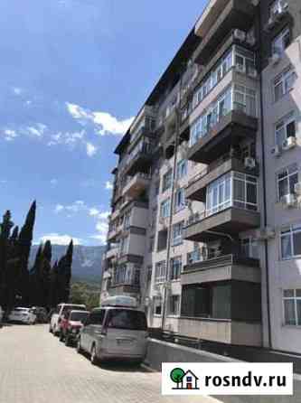 3-комнатная квартира, 63 м², 8/9 эт. на продажу в Ялте Ялта