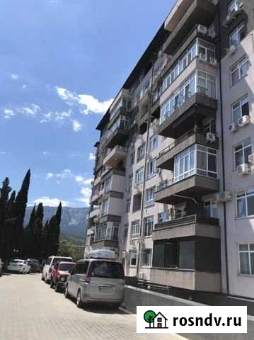 3-комнатная квартира, 63 м², 8/9 эт. на продажу в Ялте Ялта - изображение 1