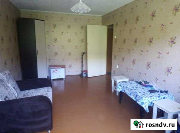 1-комнатная квартира, 30 м², 1/5 эт. на продажу в Мурманске Мурманск - изображение 1