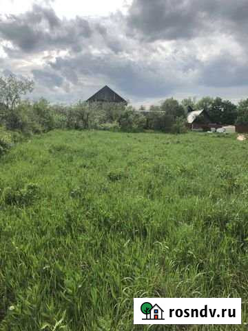 Участок ИЖС 8 сот. на продажу в Коммунаре Коммунар - изображение 1