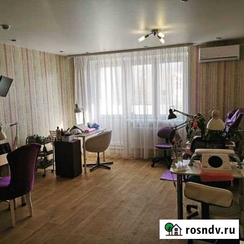 Аренда места мастера Железнодорожный - изображение 1