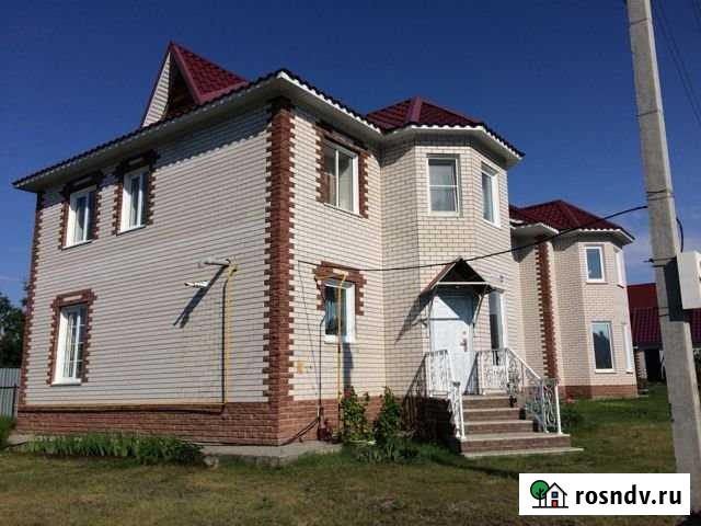 Коттедж 300 м² на участке 10 сот. на продажу во Власихе Власиха - изображение 1