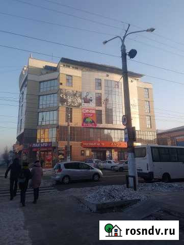 Нежилое помещение, 256.4 кв.м. Чита - изображение 1