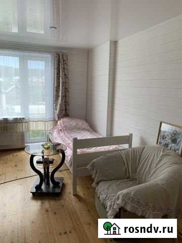 Дом 98 м² на участке 7 сот. на продажу в Иркутске Иркутск - изображение 1