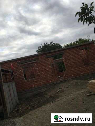 Дача 48 м² на участке 8 сот. на продажу в Кизляре Республики Дагестан Кизляр - изображение 1