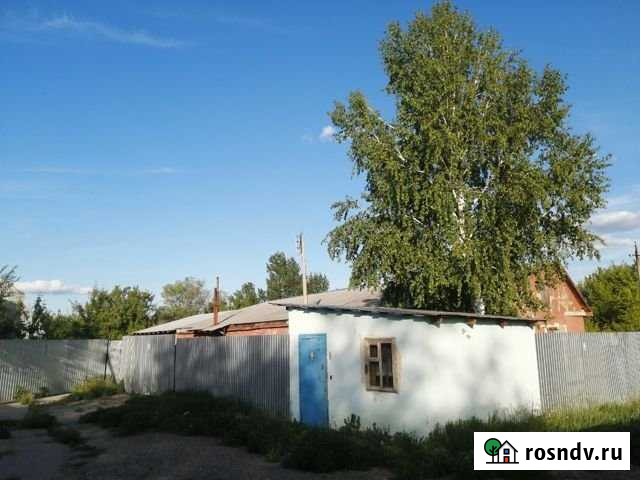 Помещение с земельным участком Комсомольский - изображение 1