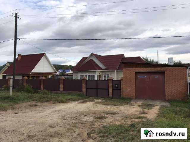 Дом 145 м² на участке 15 сот. на продажу в Смоленке Смоленка - изображение 1