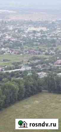 Участок ИЖС 8 сот. на продажу в Натухаевской Натухаевская