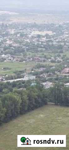 Участок ИЖС 8 сот. на продажу в Натухаевской Натухаевская - изображение 1