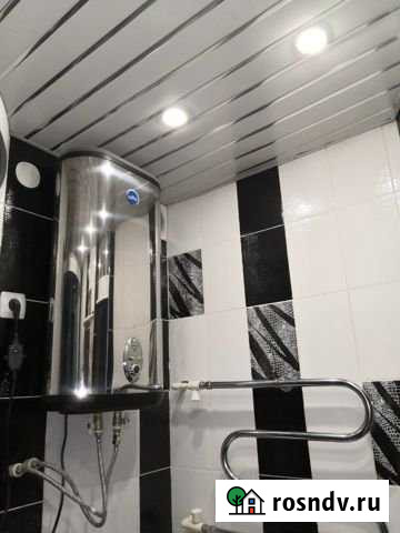 2-комнатная квартира, 47 м², 5/5 эт. на продажу в Нижнеудинске Нижнеудинск - изображение 1