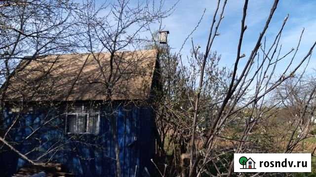 Участок СНТ, ДНП 4 сот. на продажу в Набережных Челнах Набережные Челны - изображение 1