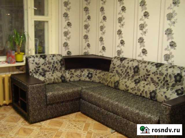 1-комнатная квартира, 28 м², 3/9 эт. в аренду на длительный срок в Череповце Череповец - изображение 1