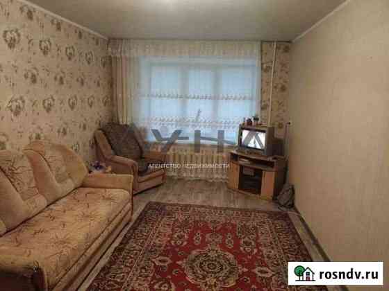 1-комнатная квартира, 33 м², 1/9 эт. на продажу в Набережных Челнах Набережные Челны
