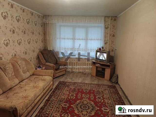 1-комнатная квартира, 33 м², 1/9 эт. на продажу в Набережных Челнах Набережные Челны - изображение 1