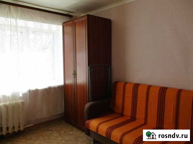 1-комнатная квартира, 19 м², 3/5 эт. в аренду на длительный срок в Томске Томск - изображение 1