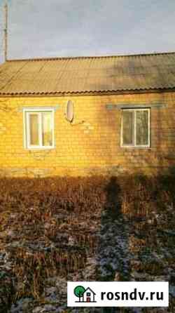 Дом 44 м² на участке 7 сот. на продажу в Новосергиевке Новосергиевка