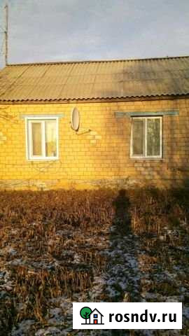 Дом 44 м² на участке 7 сот. на продажу в Новосергиевке Новосергиевка - изображение 1