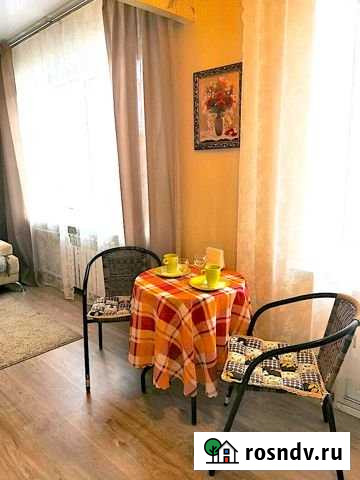 1-комнатная квартира, 35 м², 4/5 эт. в аренду посуточно в Нижнем Тагиле Нижний Тагил - изображение 1