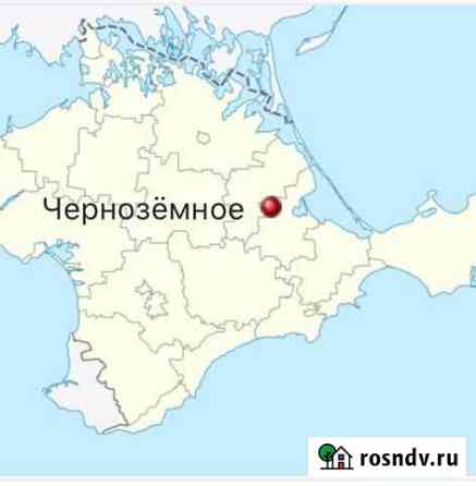 Дом 47.6 м² на участке 20 сот. на продажу в Красногвардейском Республики Крым Красногвардейское