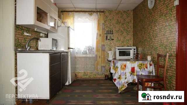 Дом 36.4 м² на участке 12 сот. на продажу в Кемерово Кемерово - изображение 1