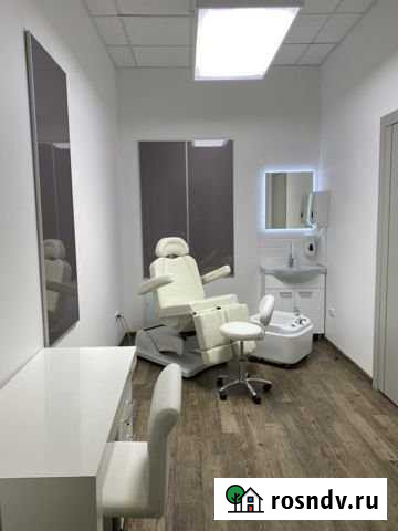 Сдам в аренду кабинет под маникюр педикюр Ростов-на-Дону - изображение 1