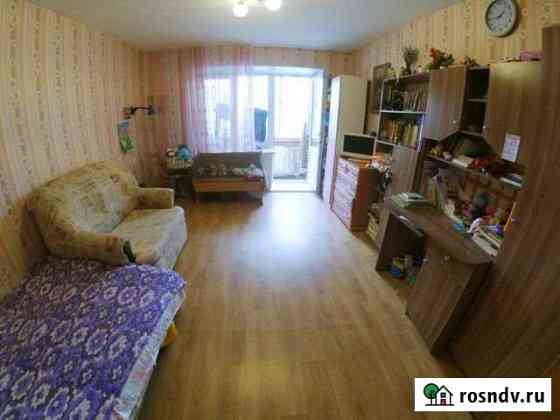 3-комнатная квартира, 62.5 м², 2/9 эт. на продажу в Комсомольске-на-Амуре Комсомольск-на-Амуре