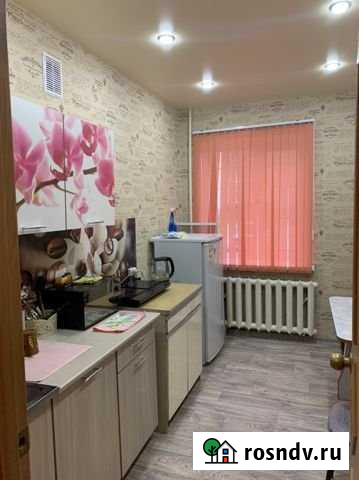 2-комнатная квартира, 56 м², 1/5 эт. в аренду посуточно в Чунском Чунский - изображение 1