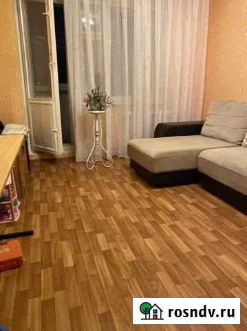 1-комнатная квартира, 35 м², 8/9 эт. в аренду на длительный срок в Белгороде Белгород - изображение 1