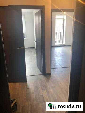 1-комнатная квартира, 37 м², 6/6 эт. в аренду на длительный срок в Балашихе Балашиха - изображение 1