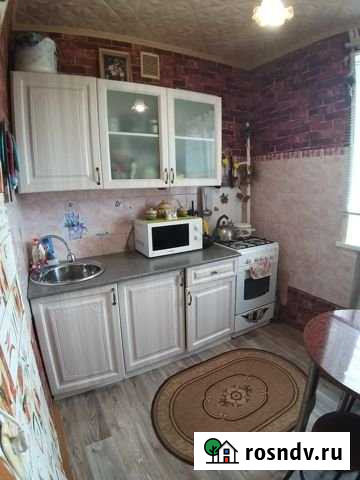 1-комнатная квартира, 32.5 м², 5/5 эт. на продажу в Астрахани Астрахань - изображение 1