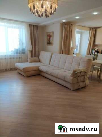 3-комнатная квартира, 84 м², 7/17 эт. на продажу в Саратове Саратов - изображение 1