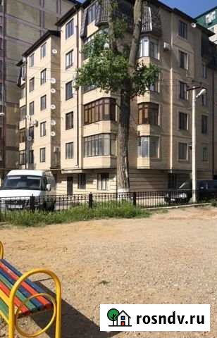 3-комнатная квартира, 85 м², 1/6 эт. на продажу в Махачкале Махачкала - изображение 1