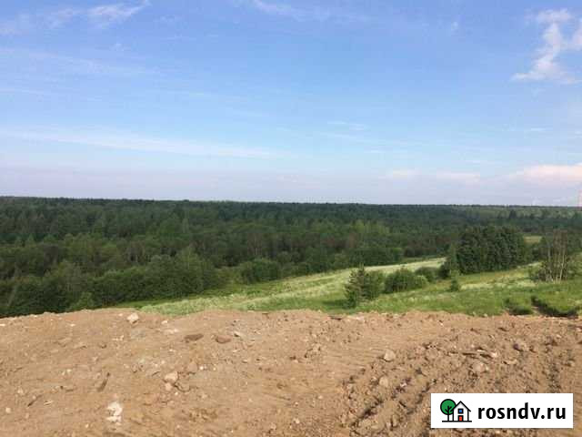 Участок ИЖС 10 сот. на продажу в Череповце Череповец - изображение 1