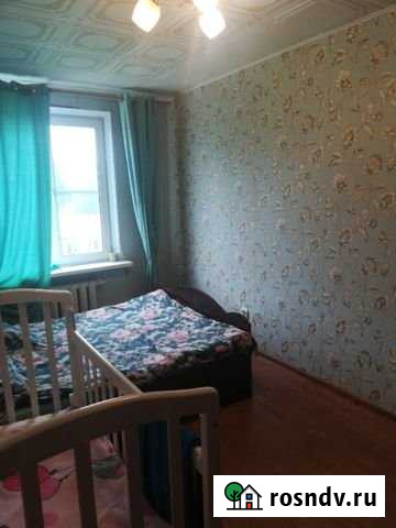 3-комнатная квартира, 49 м², 4/4 эт. на продажу в Волгореченске Волгореченск - изображение 1