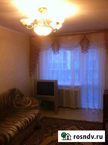 2-комнатная квартира, 45 м², 5/5 эт. в аренду на длительный срок в Омске Омск - изображение 1