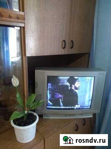 Комната 18 м² в 1-ком. кв., 1/5 эт. в аренду на длительный срок в Волжском Волгоградской области Волжский - изображение 1