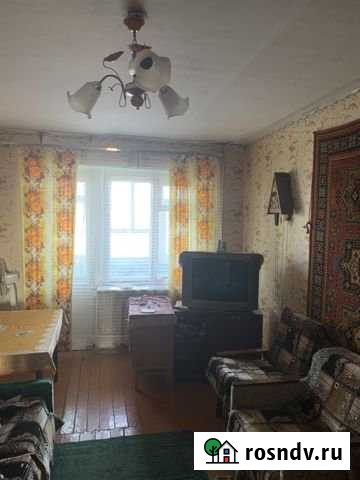 2-комнатная квартира, 43.4 м², 5/5 эт. на продажу в Щиграх Щигры - изображение 1