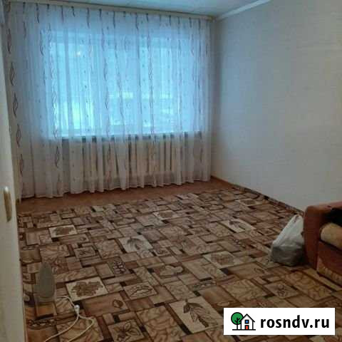 3-комнатная квартира, 62 м², 1/5 эт. в аренду на длительный срок в Нижневартовске Нижневартовск - изображение 1