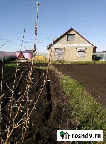 Коттедж 170 м² на участке 11 сот. на продажу в Саранске Саранск - изображение 1