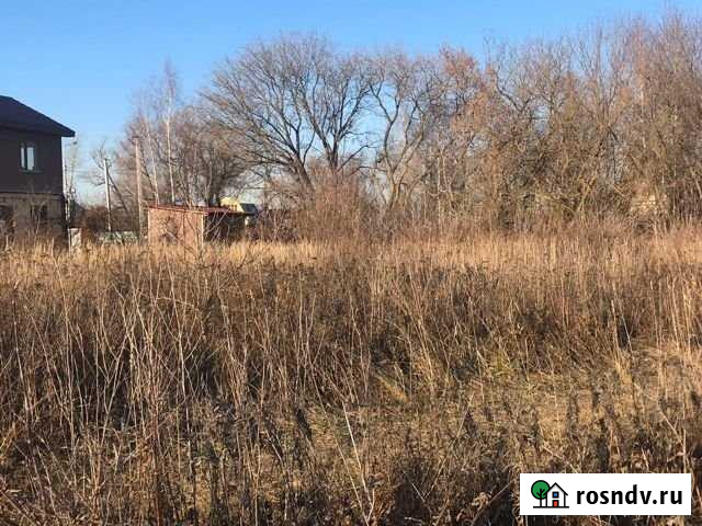 Участок ИЖС 24 сот. на продажу в Егорьевске Егорьевск - изображение 1