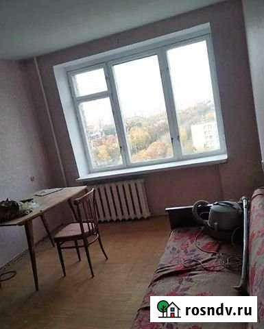 2-комнатная квартира, 51.6 м², 7/15 эт. на продажу в Подольске Подольск - изображение 1