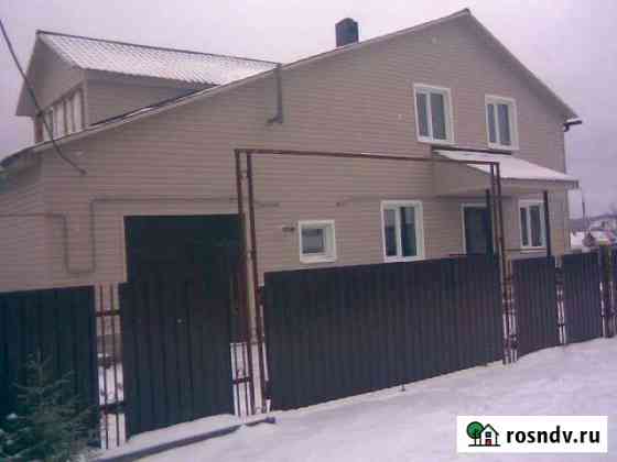 Коттедж 210 м² на участке 9 сот. на продажу в Первоуральске Первоуральск
