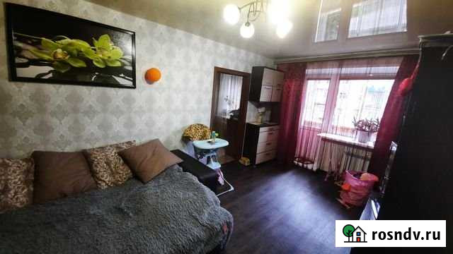 2-комнатная квартира, 43 м², 3/5 эт. на продажу в Новом Городке Новый Городок - изображение 1