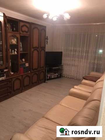 3-комнатная квартира, 58 м², 3/5 эт. на продажу в Калачинске Калачинск - изображение 1