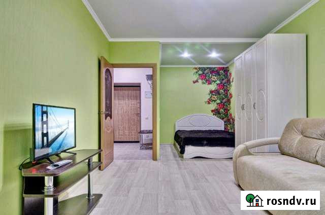 1-комнатная квартира, 49 м², 8/16 эт. в аренду посуточно в Пензе Пенза - изображение 1