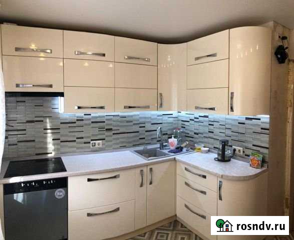 2-комнатная квартира, 46 м², 3/3 эт. на продажу в Хабаровске Хабаровск - изображение 1