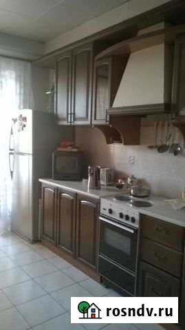 Комната 15 м² в 2-ком. кв., 5/14 эт. в аренду на длительный срок в Новосибирске Новосибирск - изображение 1