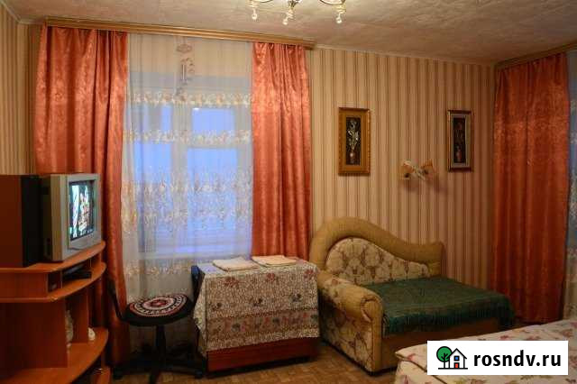 1-комнатная квартира, 27 м², 3/4 эт. в аренду посуточно в Белебее Белебей - изображение 1