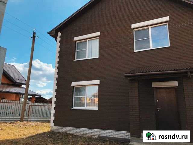 Коттедж 185 м² на участке 12 сот. в аренду на длительный срок в Туле Тула - изображение 1