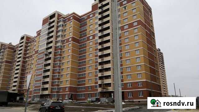3-комнатная квартира, 91.2 м², 6/14 эт. на продажу в Туле Тула - изображение 1